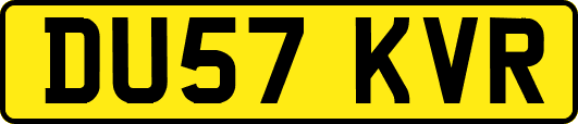 DU57KVR