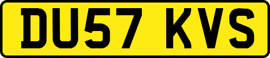 DU57KVS