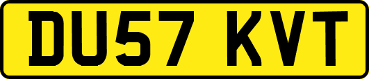 DU57KVT