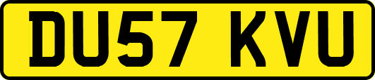 DU57KVU