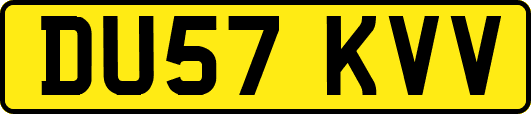 DU57KVV