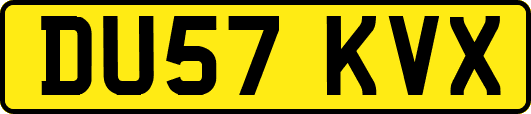 DU57KVX