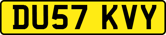 DU57KVY