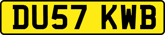 DU57KWB