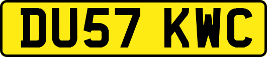 DU57KWC