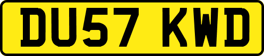 DU57KWD