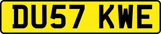 DU57KWE