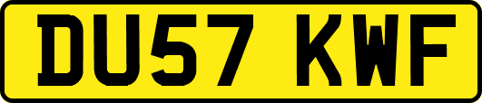 DU57KWF