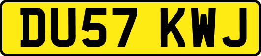 DU57KWJ