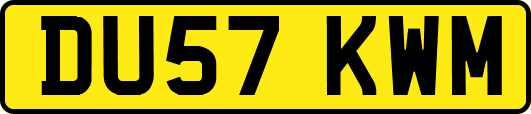 DU57KWM