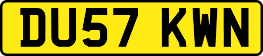 DU57KWN