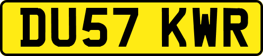 DU57KWR