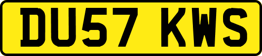 DU57KWS
