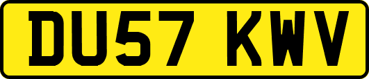 DU57KWV