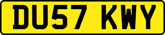 DU57KWY