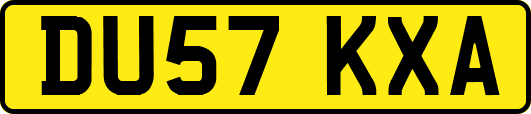 DU57KXA