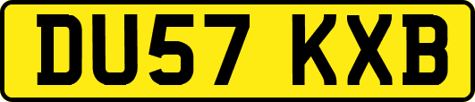 DU57KXB