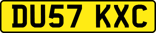 DU57KXC