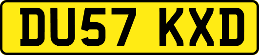 DU57KXD
