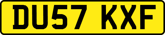 DU57KXF