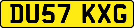 DU57KXG