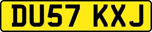 DU57KXJ