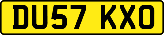 DU57KXO