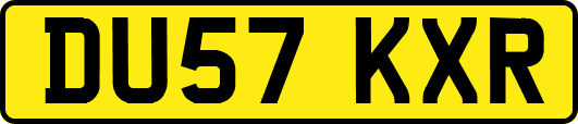 DU57KXR