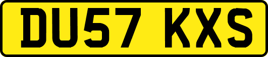 DU57KXS
