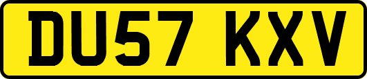 DU57KXV