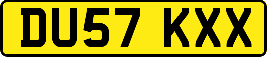 DU57KXX