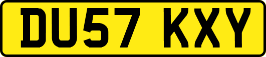 DU57KXY