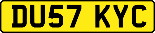 DU57KYC