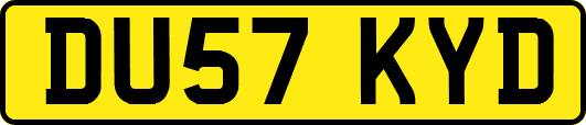 DU57KYD