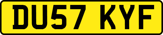 DU57KYF