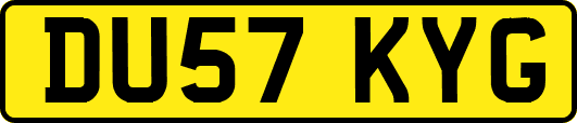 DU57KYG