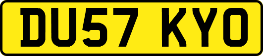DU57KYO