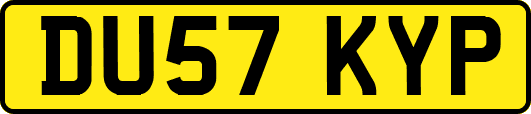 DU57KYP