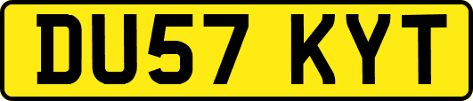 DU57KYT