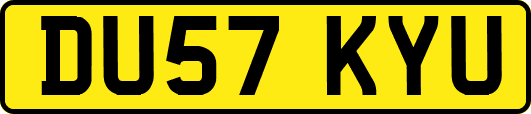 DU57KYU