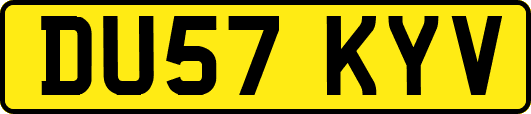 DU57KYV