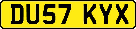 DU57KYX