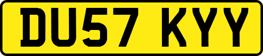 DU57KYY