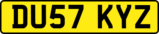 DU57KYZ