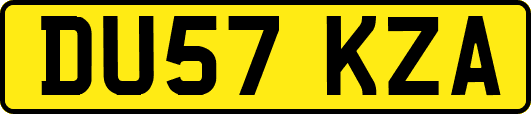 DU57KZA