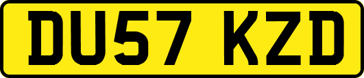 DU57KZD