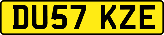 DU57KZE