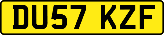 DU57KZF