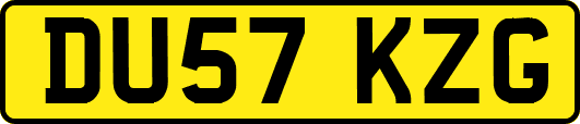 DU57KZG