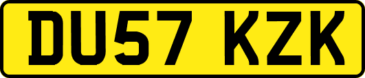 DU57KZK